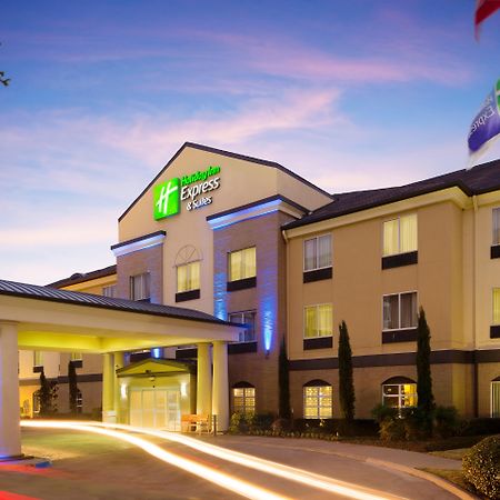 Holiday Inn Express Hotel And Suites Dfw-Grapevine By Ihg Exterior photo