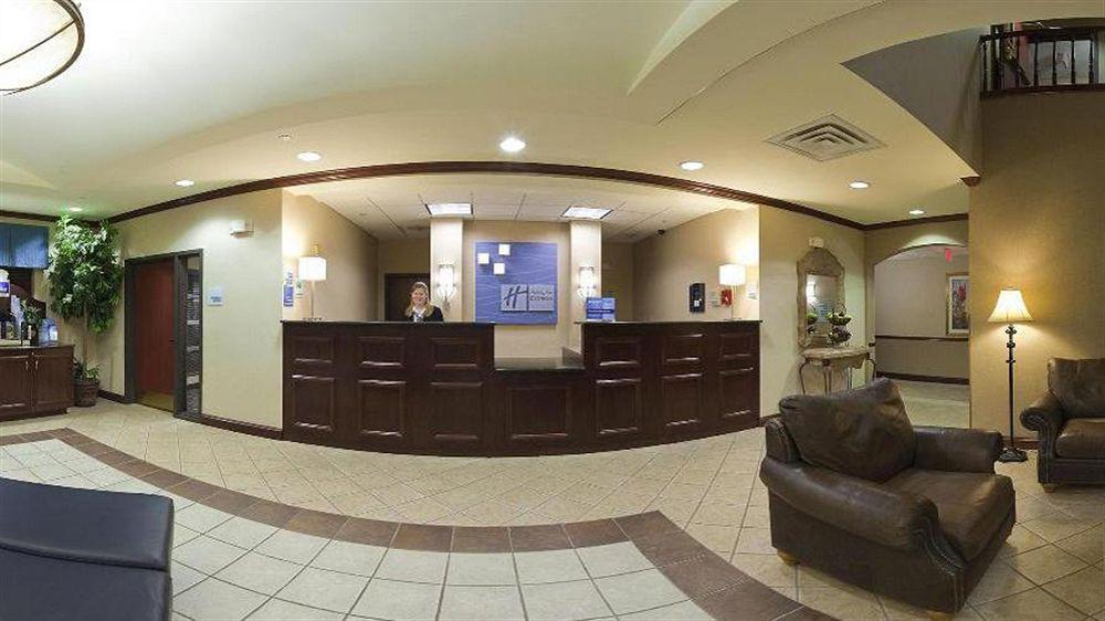 Holiday Inn Express Hotel And Suites Dfw-Grapevine By Ihg Exterior photo