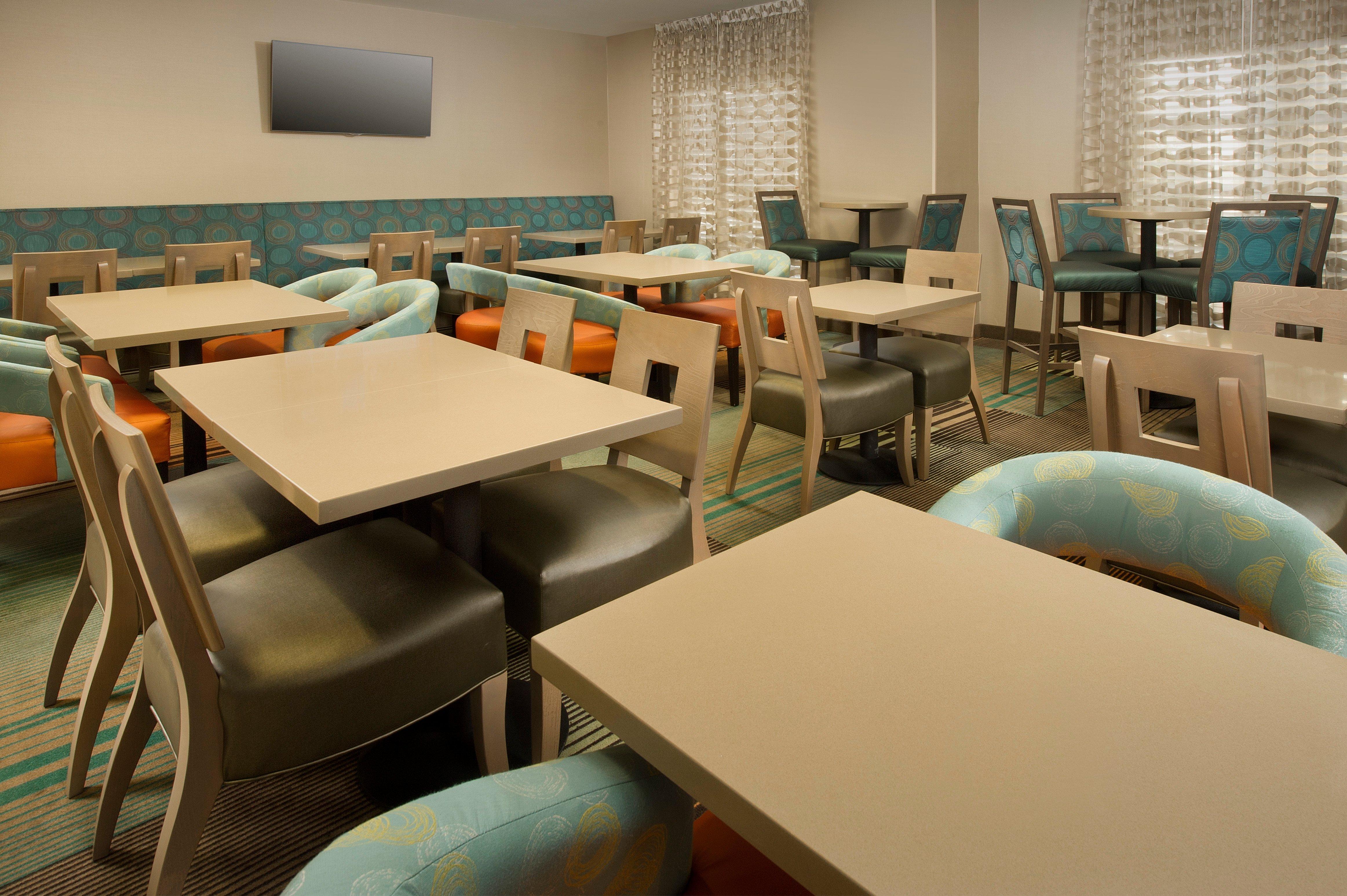 Holiday Inn Express Hotel And Suites Dfw-Grapevine By Ihg Exterior photo