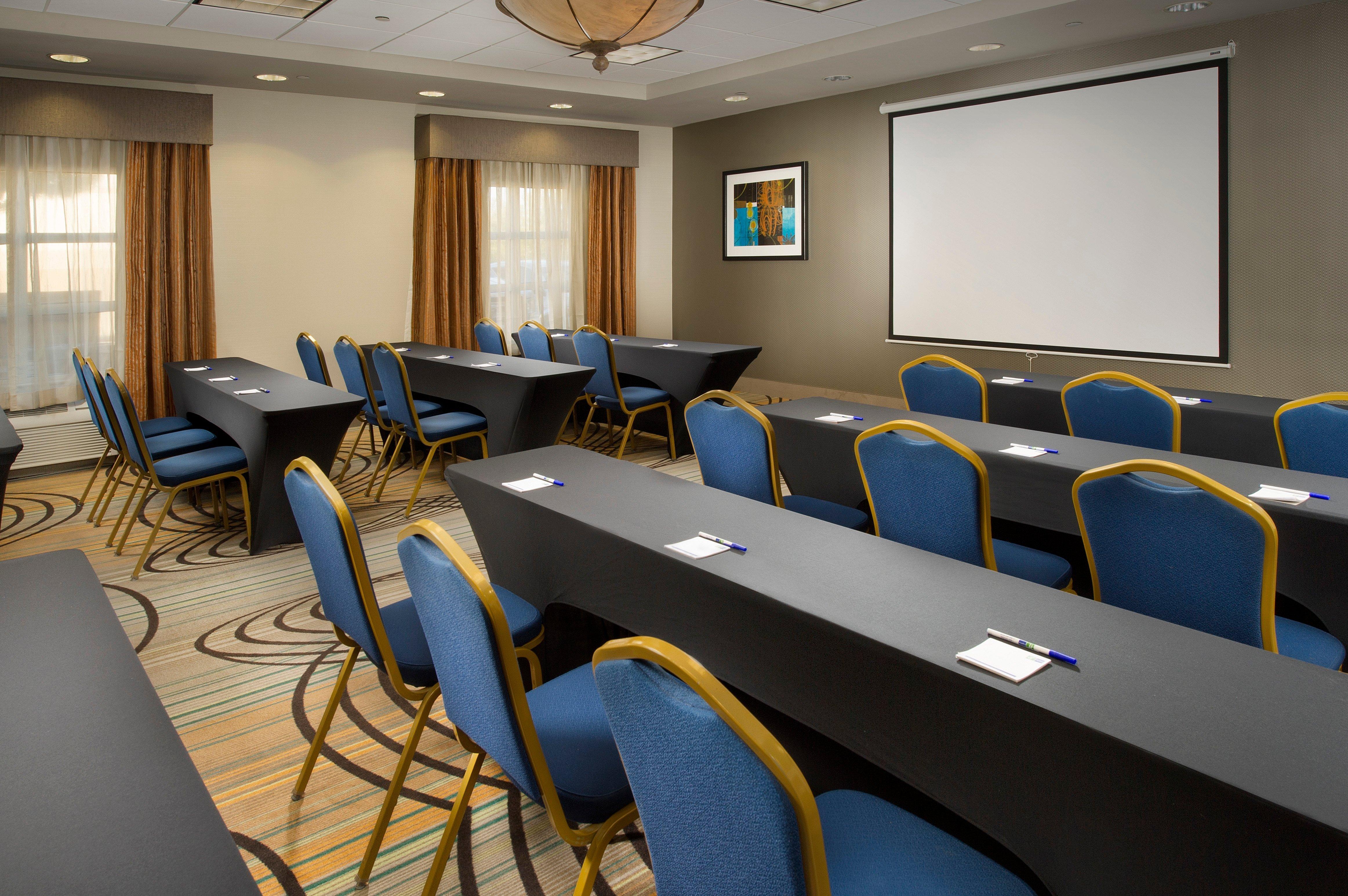 Holiday Inn Express Hotel And Suites Dfw-Grapevine By Ihg Exterior photo