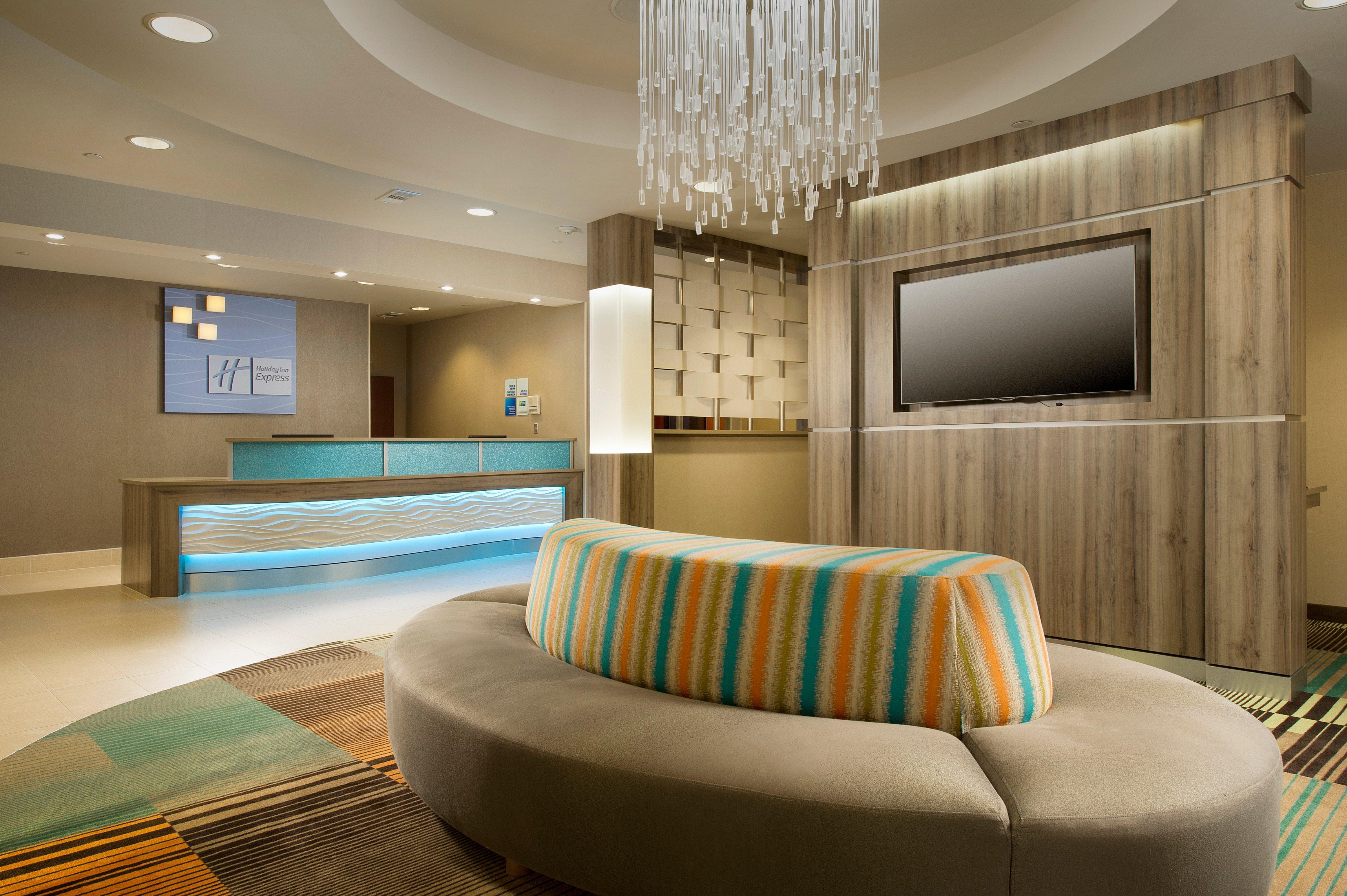 Holiday Inn Express Hotel And Suites Dfw-Grapevine By Ihg Exterior photo